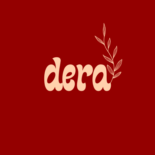 Dera - Lifestyle Platform