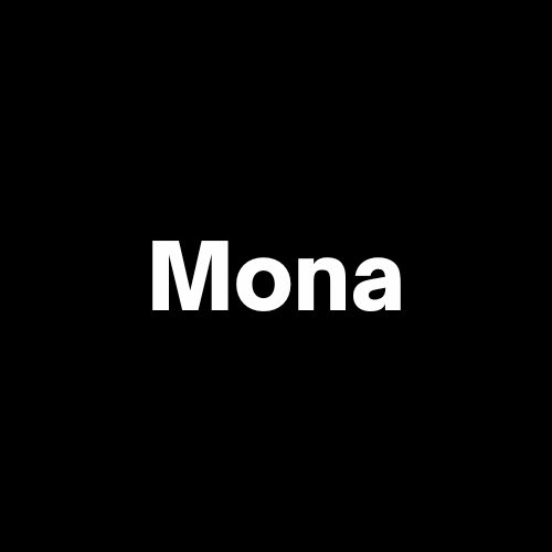 Mona - Educational Platform