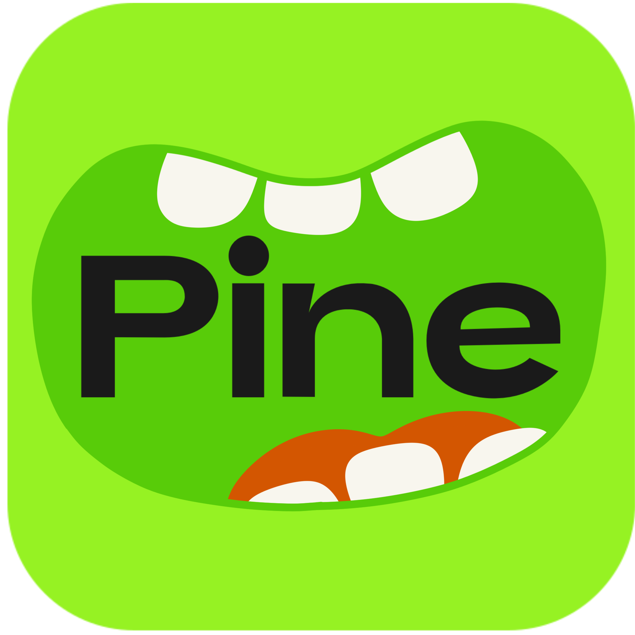 Pine - Social Media Platform